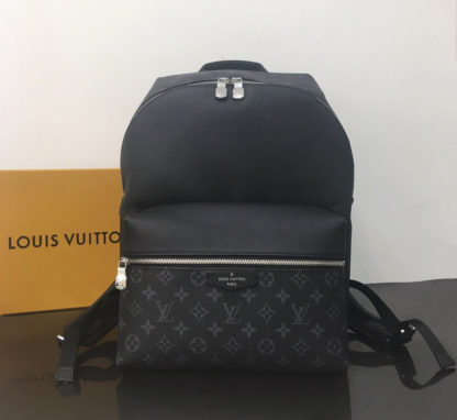Louis Vuitton Discovery Backpack PM Taigarama M30230