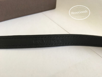 Louis Vuitton M6616E Sign It Bracelet
