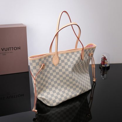 Louis Vuitton Neverfull GM N41360