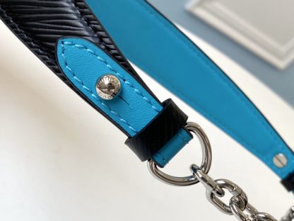 Louis Vuitton Twist MM M56327 handbag