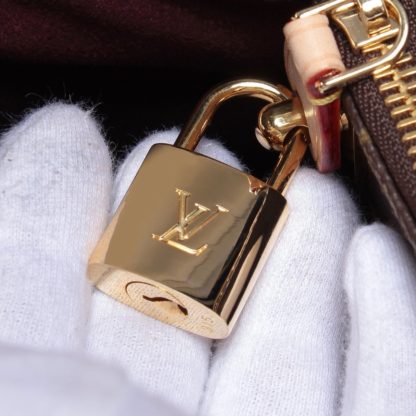 Louis Vuitton MONTAIGNE BB M41055_5