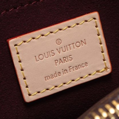 Louis Vuitton MONTAIGNE BB M41055_6