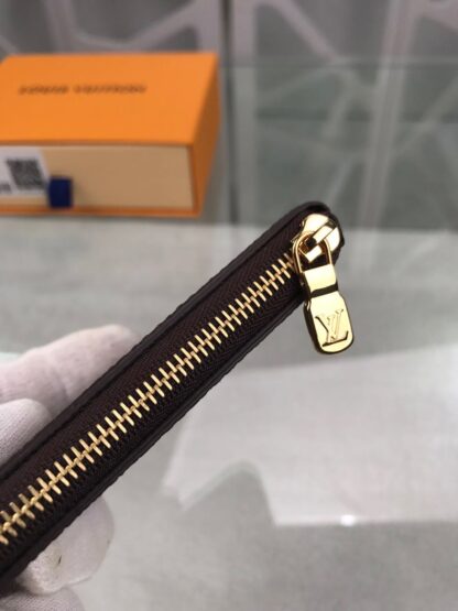 Louis Vuitton Key Pouch N62658