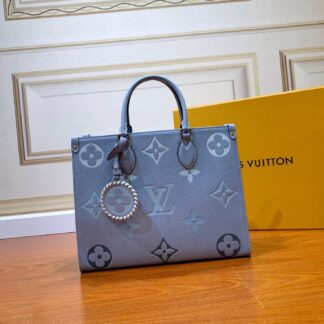 Louis Vuitton OnTheGo MM LV M45718