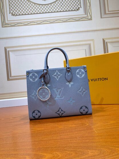 Louis Vuitton OnTheGo MM LV M45718