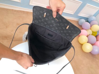 Louis Vuitton Steamer Backpack LV Bag M44052
