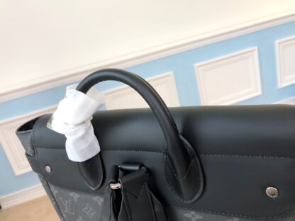 lv Steamer Backpack Louis Vuitton Bag M44052