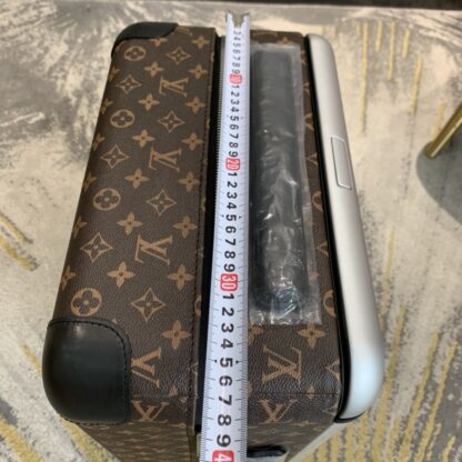 LV Horizon 55 Rolling Luggage, Suitcases, Duffles, Carryons
