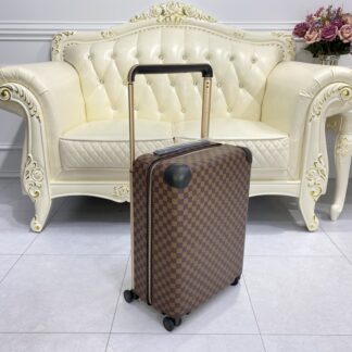Louis Vuitton HORIZON 55 Damier Ebene N23304 LV Travel Rolling Luggage