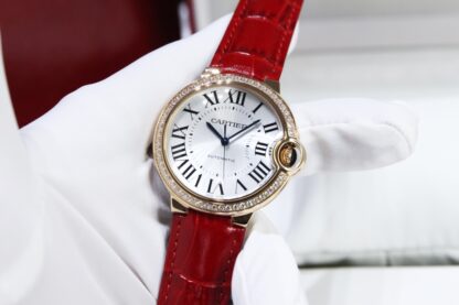 Cartier watches for women diamonds